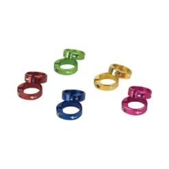 Abrazadera Punos Specialized Anodizado (5 Uds)