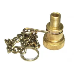 Adaptador De Valvula Mijnenpieper Standard A Presta