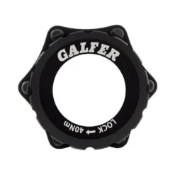 Adaptador Galfer Center-Lock Universal Hub