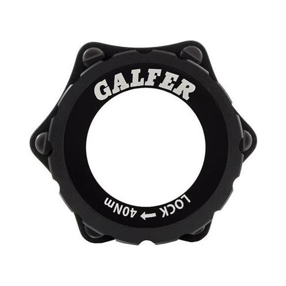 Adaptador Galfer Center-Lock Universal Hub