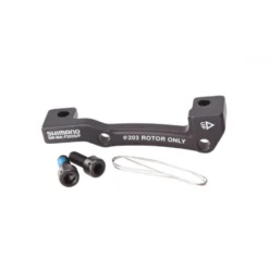 Adaptador Freno Shimano Delantero 203MM 965/755