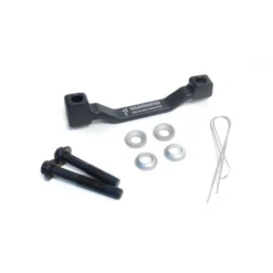 Adaptador Freno Shimano XTR/E-BIKE Del. Post 203MM