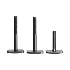 Adaptador Thule Track Sprint 20 Mm