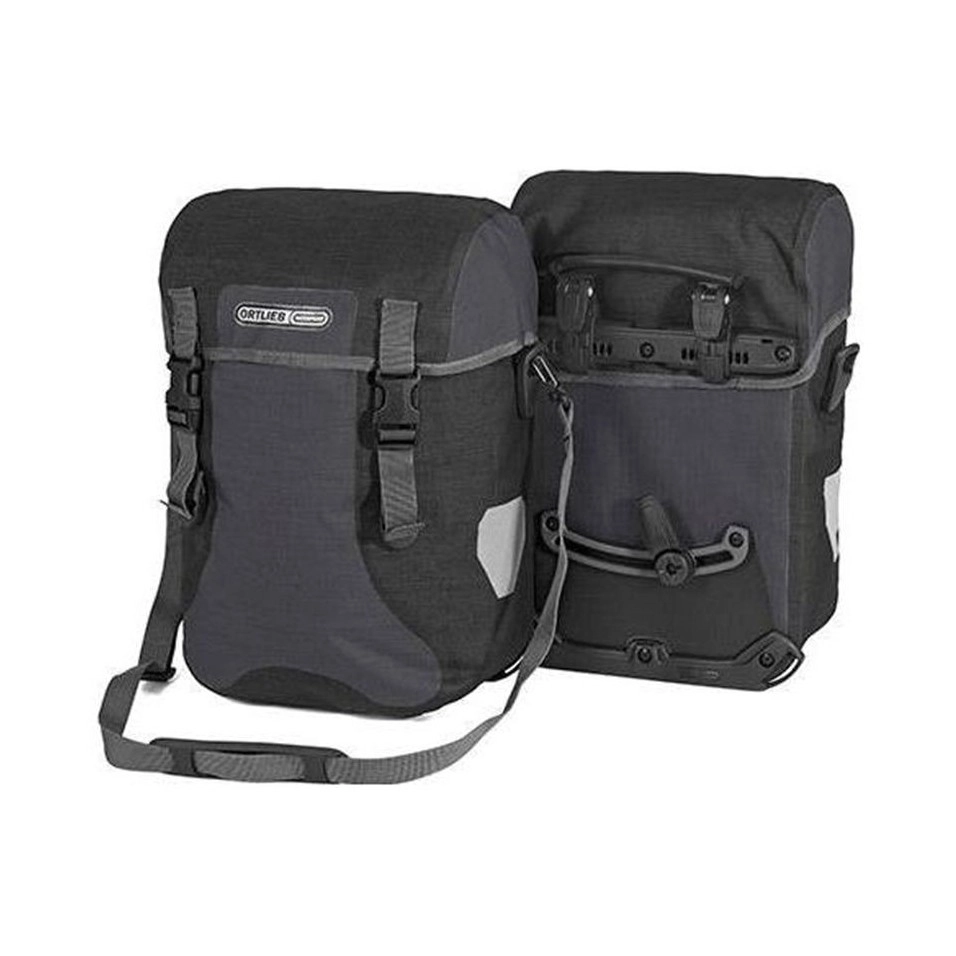 Alforjas Ortlieb Sport-Packer Plus