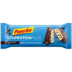 Barrita Powerbar Protein Plus 52%