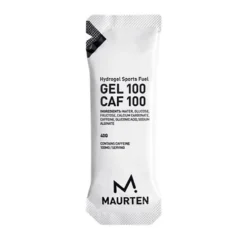 GEL MAURTEN HYDROGEL 100 CAFEINA