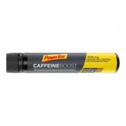 Vial Powerbar Caffeineboost 20ml.