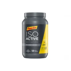 Isotónico Powerbar Isoactive 1.320 Gr