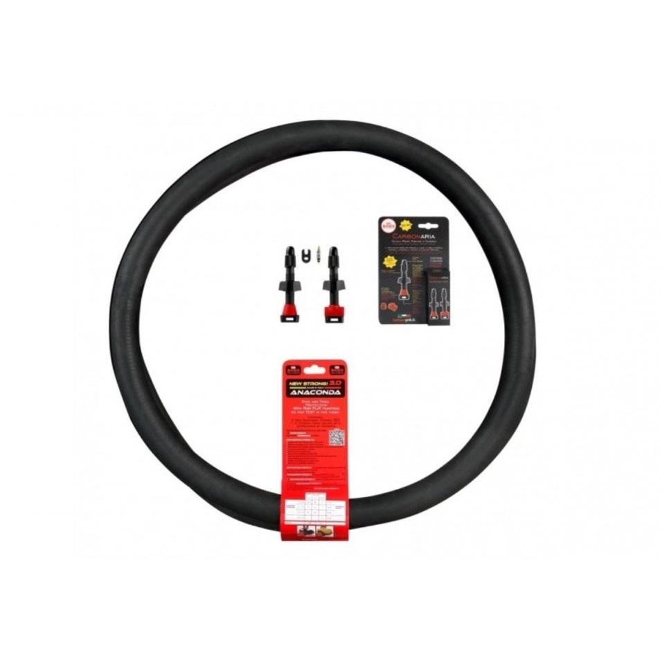 Antipinchazos Barbieri Kit Mousse Anaconda 3.0 29