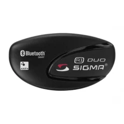 Transmisor Frecuencia Cardiaca Sigma ANT+/Blu.Smart Rox11