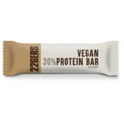 Barrita 226ers Vegan Protein Bar