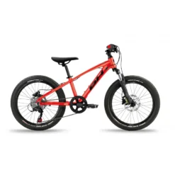 Bicicleta BH Expert Junior PRO 20