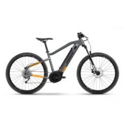 Bicicleta Haibike HardSeven 4