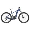 Bicicleta Bergamont E-revox Premium Sport