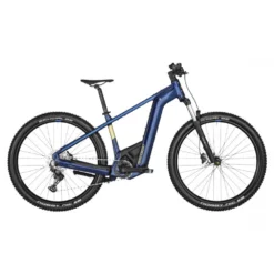 Bicicleta Bergamont E-revox Premium Sport