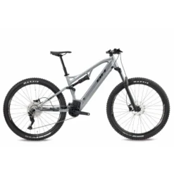 Bicicleta BH Atom Lynx 8.2 PRO