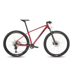 Bicicleta BH Expert 5.0