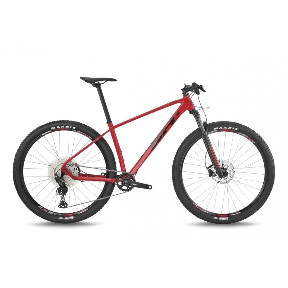 Bicicleta BH Expert 5.0