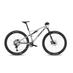 BH Lynx Race EVO Carbon 8.0 Montaña Doble