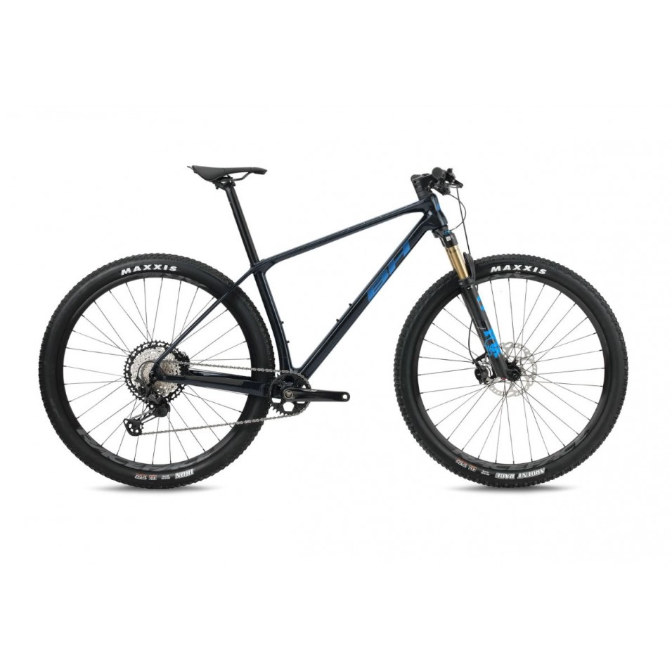 Bicicleta BH Ultimate 8.5 23