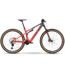 Bicicleta BMC Fourstroke AMP TWO 23