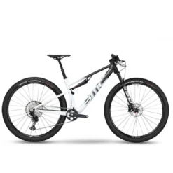 Bicicleta BMC Fourstroke THREE 23