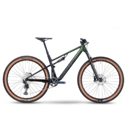 Bicicleta BMC Fourstroke TWO LT 23