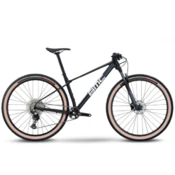 Bicicleta BMC Twostroke AL THREE 23