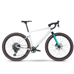 Bicicleta BMC UnReStricted 01 TWO 23