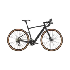 Bicicleta Cannondale U Topstone Neo Sl 2