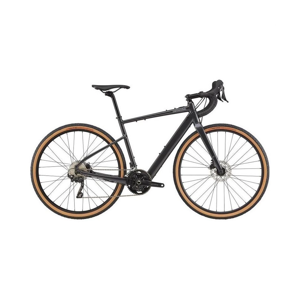 Bicicleta Cannondale U Topstone Neo Sl 2