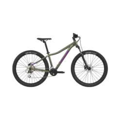 Bicicleta Cannondale W Trail 6 21