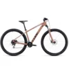 Bicicleta Cube Access WS EAZ 23