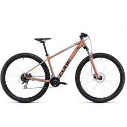 Bicicleta Cube Access WS EAZ 23