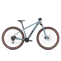 Bicicleta Cube Access WS EXC 23