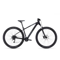 Bicicleta Cube Aim Race 23