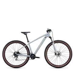 Bicicleta CUBE ACCESS WS EXC