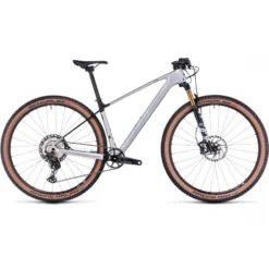 Bicicleta Cube Elite C:62 Pro 23