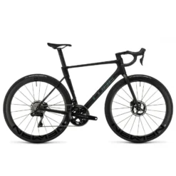 Bicicleta Cube Litening AIR C:68X SLT 23