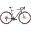 Bicicleta Cube Nuroad C:62 Pro 23