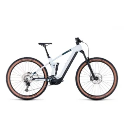 Bicicleta Cube Stereo Hybrid 140 HPC Pro 750 23