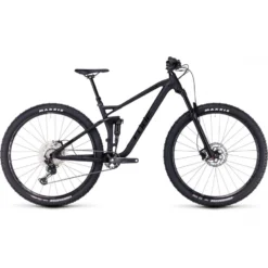 Bicicleta Cube Stereo ONE22 Race 23
