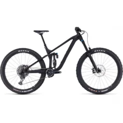 Bicicleta Cube Stereo ONE77 Pro 29 23
