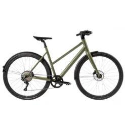 Bicicleta Desiknio 11S Urban Comfort 23