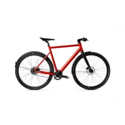 Bicicleta Desiknio Pinion Urban Pinion C1.6 Carbon Fork 23