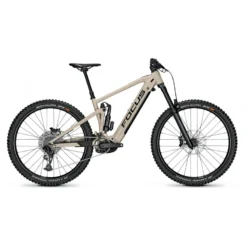 Bicicleta Focus SAM 6.8
