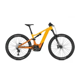 Bicicleta Focus Jam 2 6.8 23