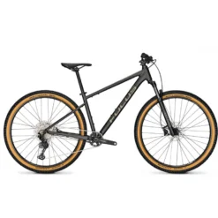 Bicicleta Focus WHISTLER 3.9
