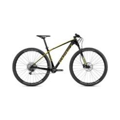 Bicicleta Ghost Lector Base LC 29 21