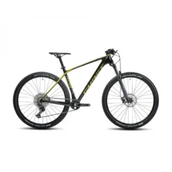 Bicicleta Ghost Lector LC